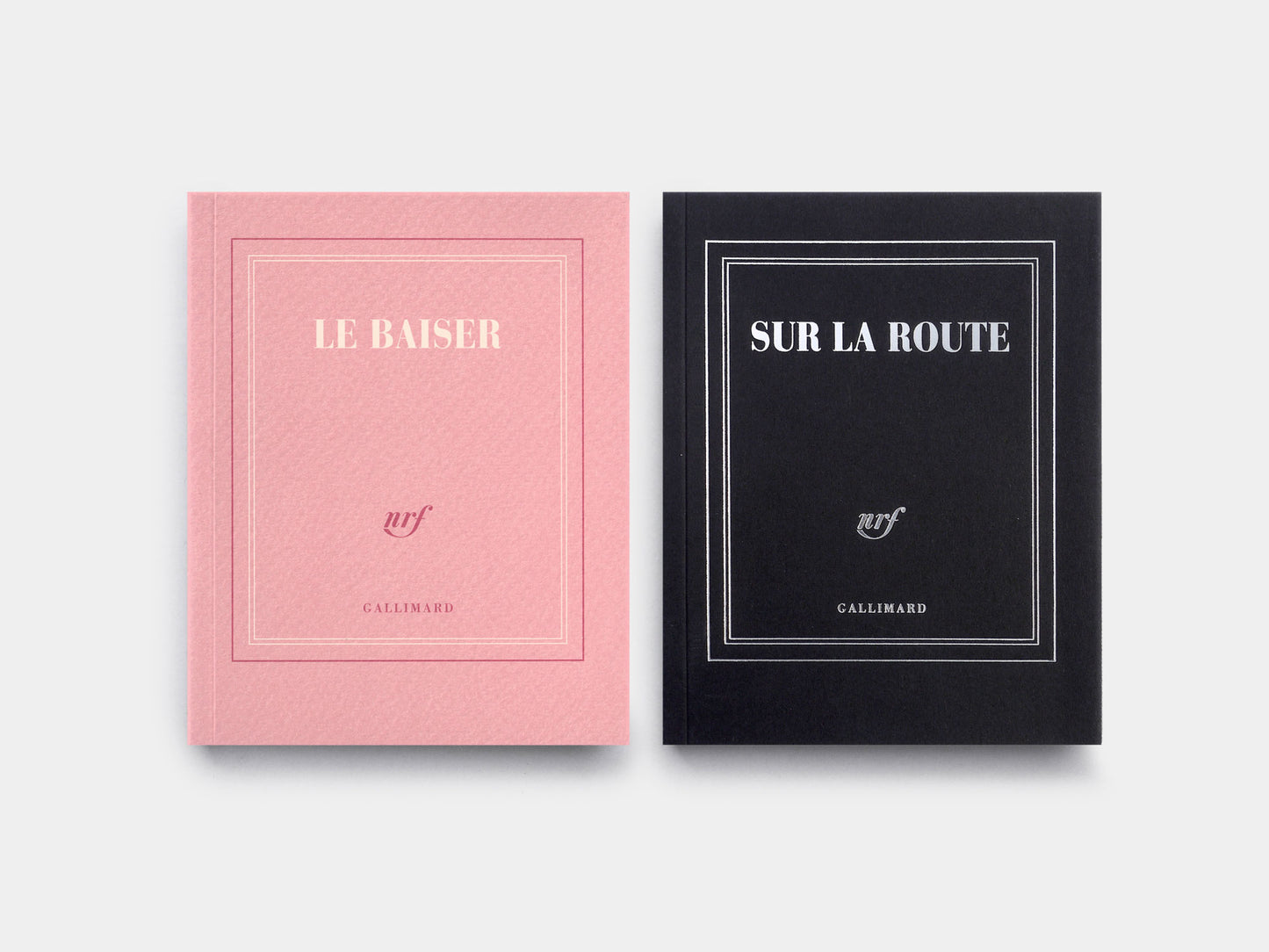 Novel Notebooks