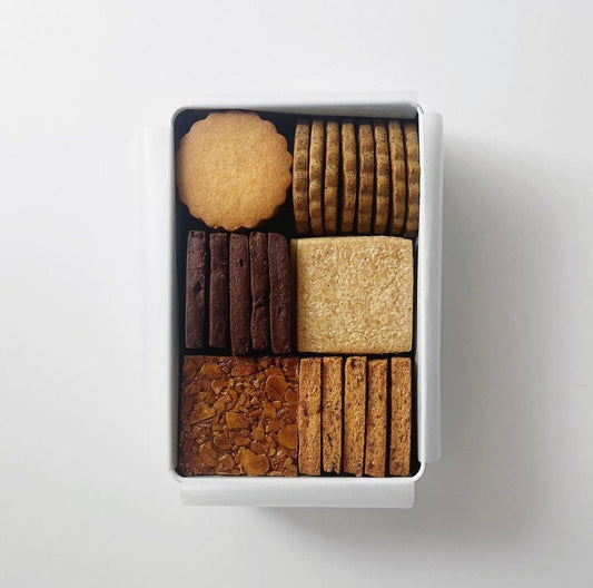 Biscuit Therapy.