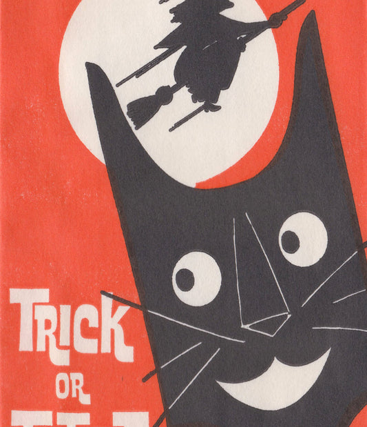 Trick or Treat