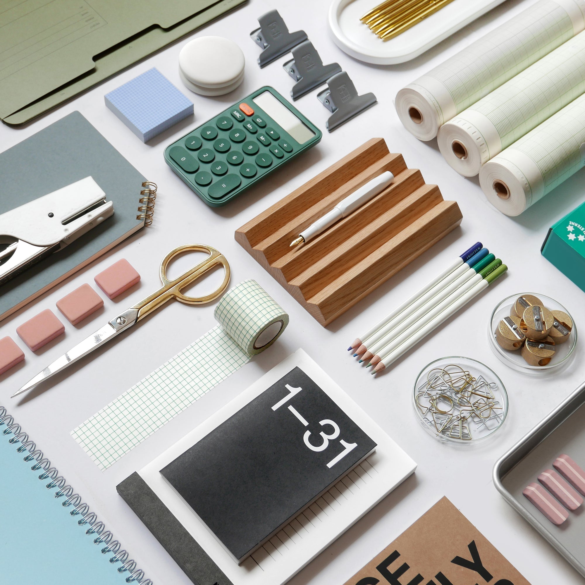 Rubber Stamps