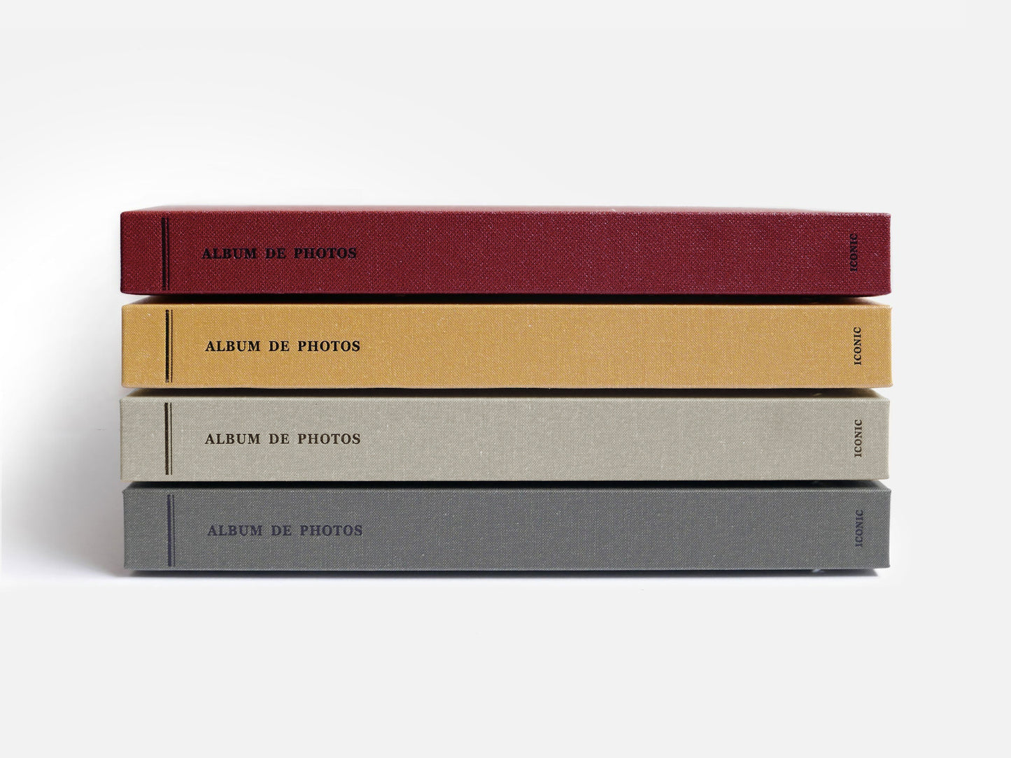 Classic Photo Album