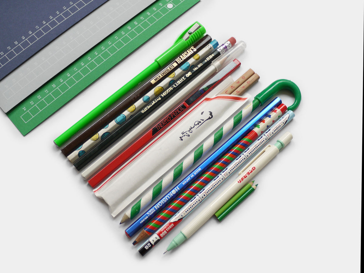 Pencil Advent 2026