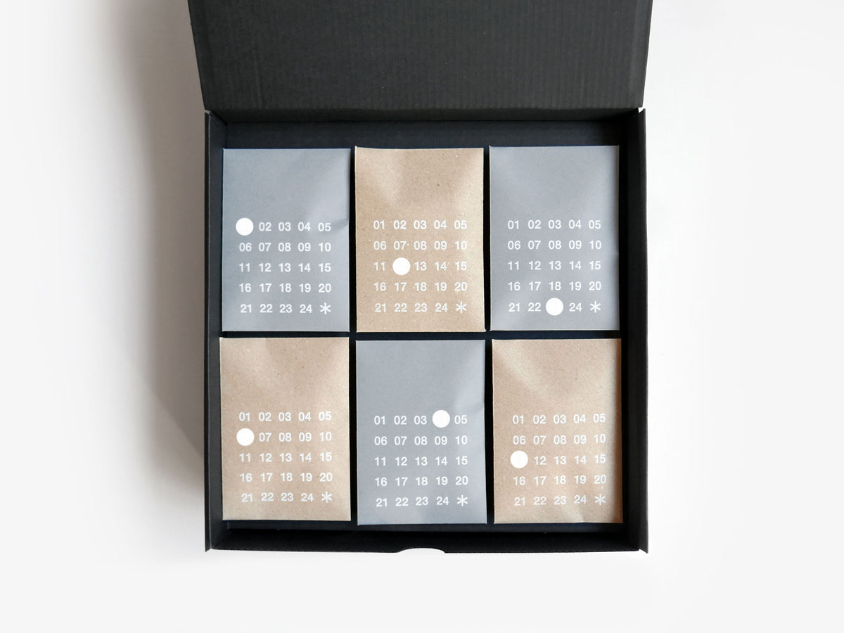 Eraser Advent 2026
